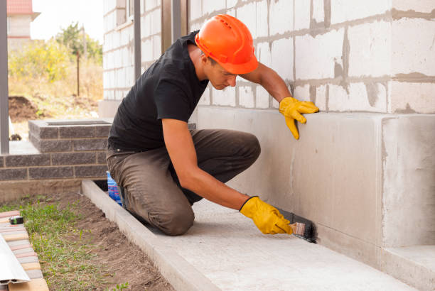 Licensed Foundation Crack Repair service in Sylvia, KS - Halo Water Proofing